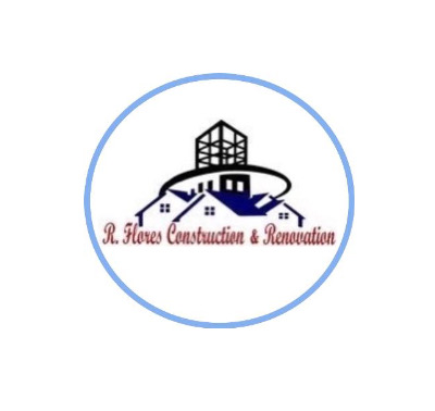 R. Flores Construction & Renovation logo