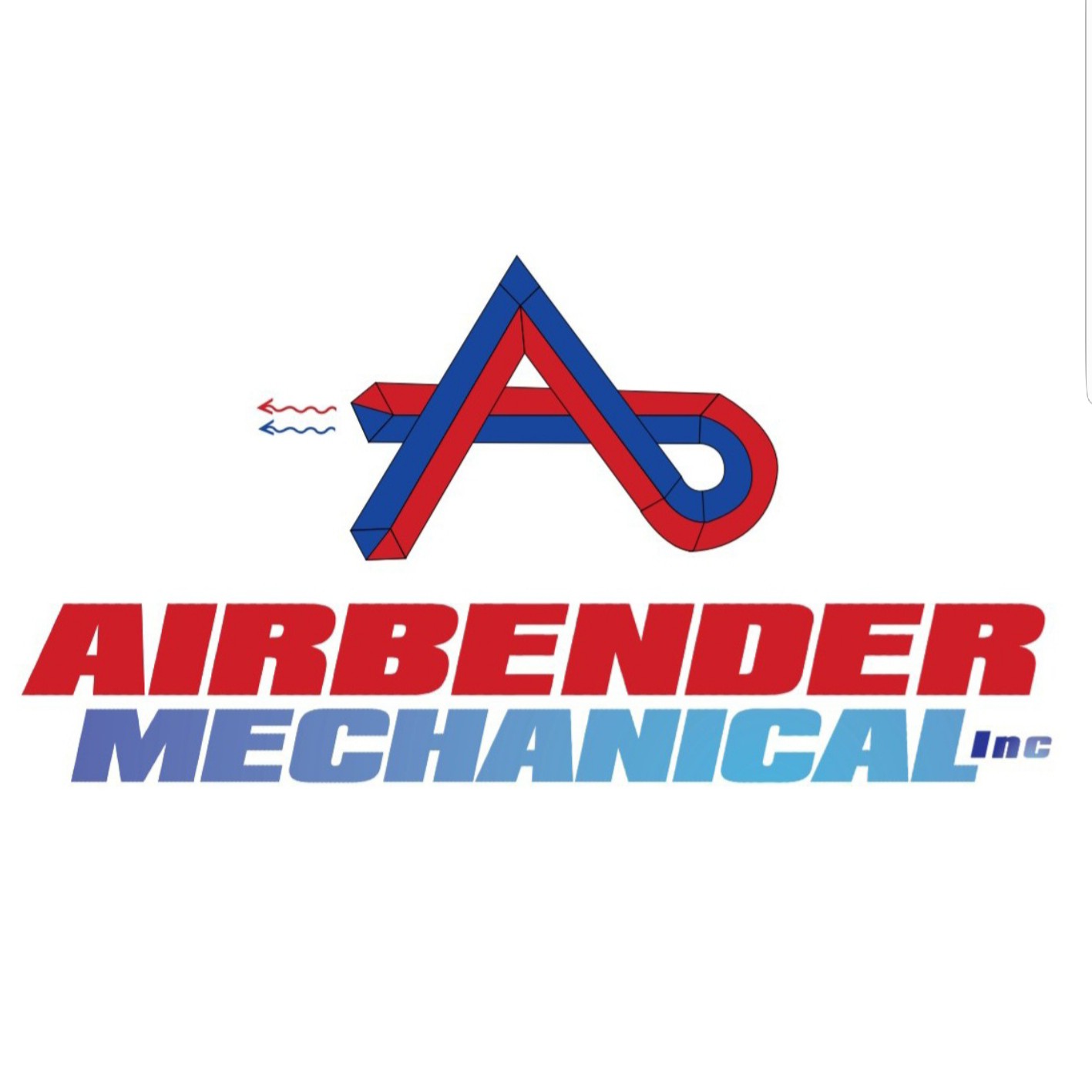 Airbender Mechanical logo