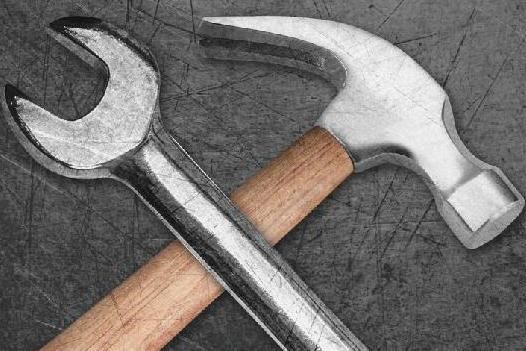 J.M. Kata Handyman Services logo