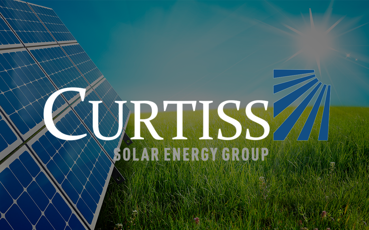 Logo for Curtiss Energy Group