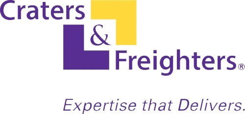 Craters & Freighters of Milwaukee logo