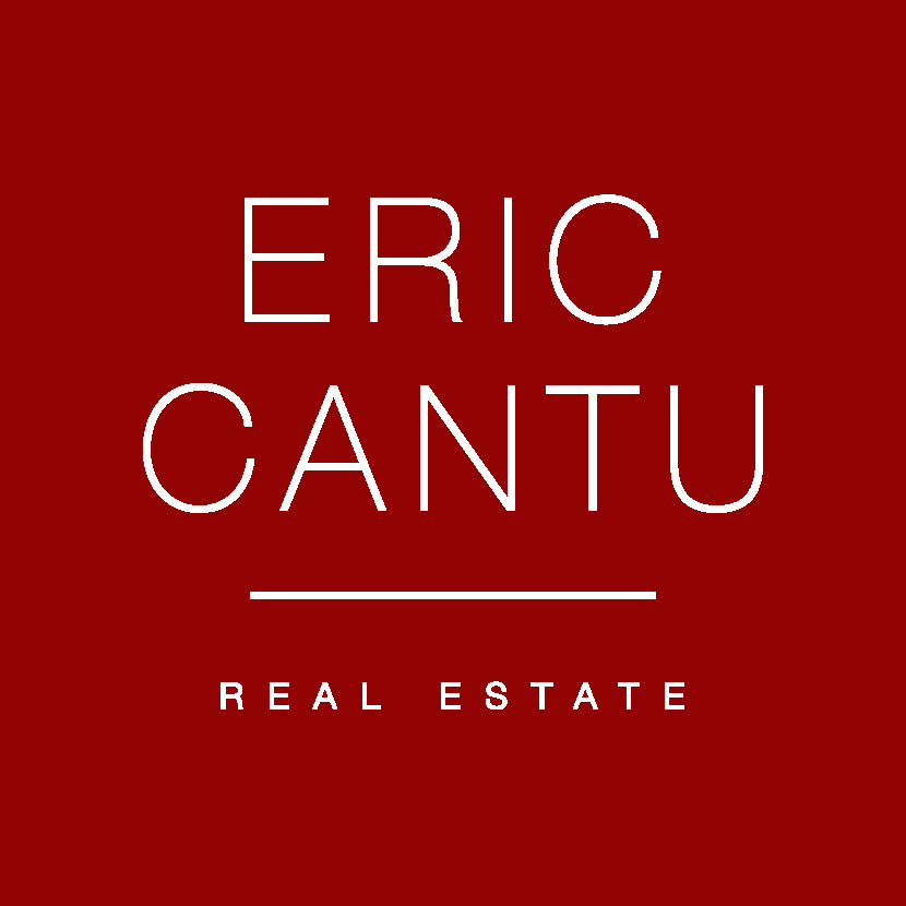Logo for Eric Cantu Real Estate