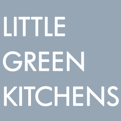 Little Green Kitchens logo