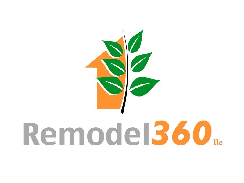 Remodel 360 LLC logo