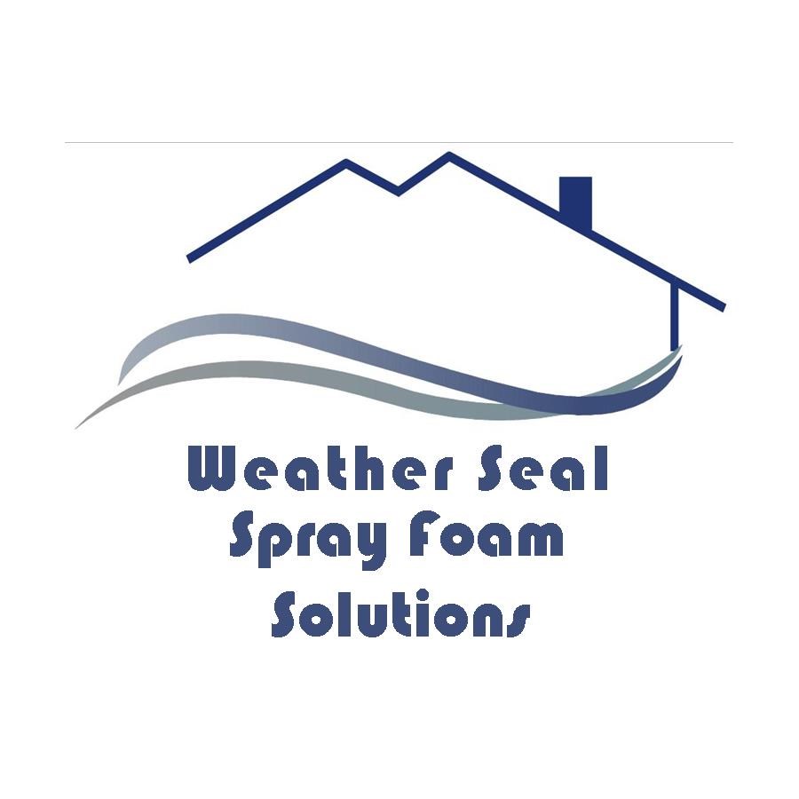 Weather Seal Spray Foam Solutions logo