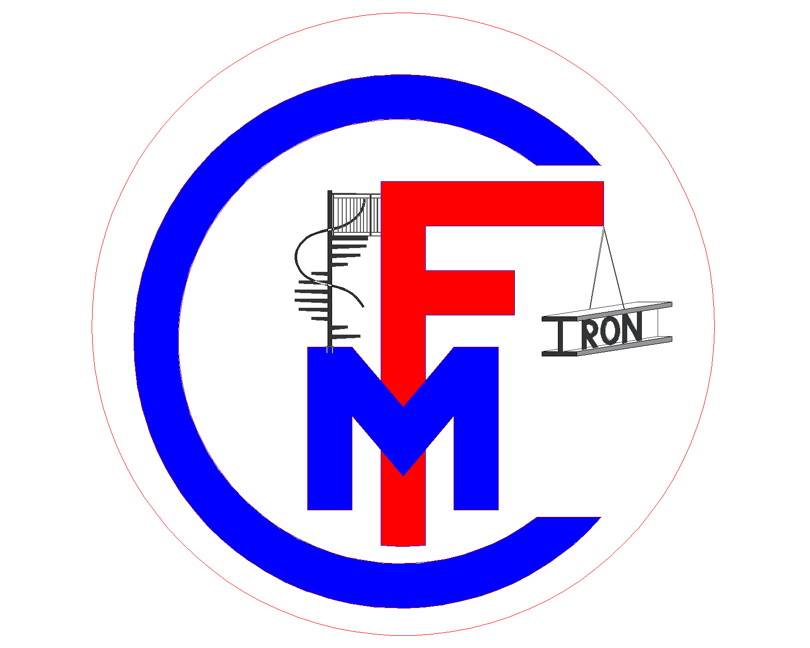 Avatar for Creative Iron Arts Inc