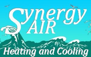 Synergy Air LLC logo