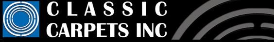 Classic Carpets Inc logo
