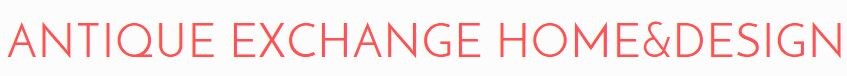 Antique Exchange Home & Design logo