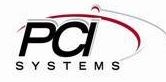 PCI DATA SYSTEMS logo