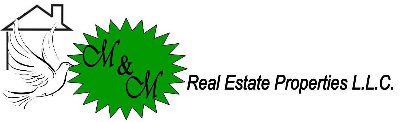 M&M Real Estate Properties LLC logo