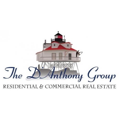 The D'Anthony Group logo