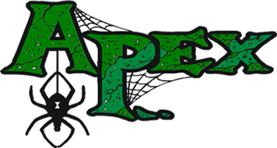 Apex Professional Pest Control logo