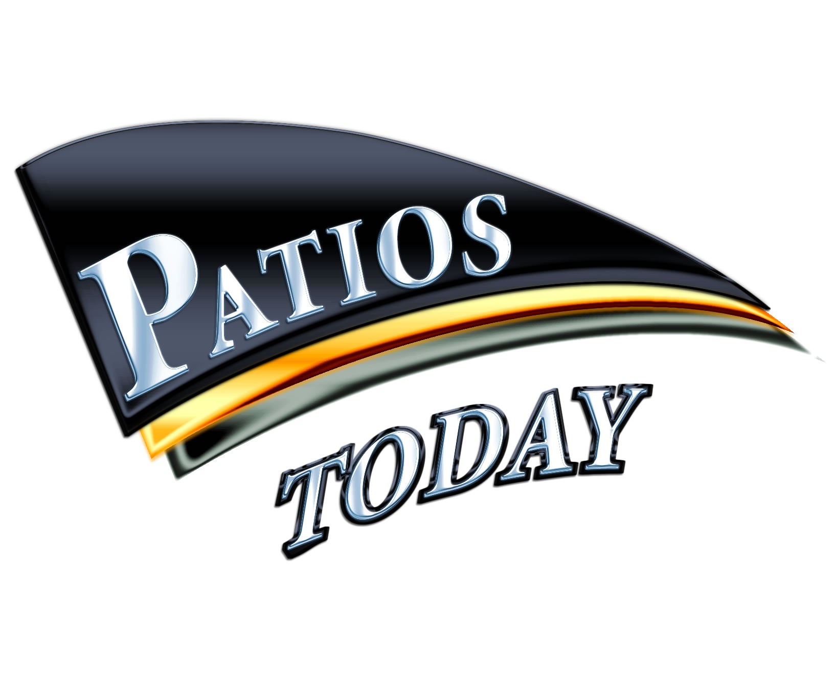 Patios Today logo