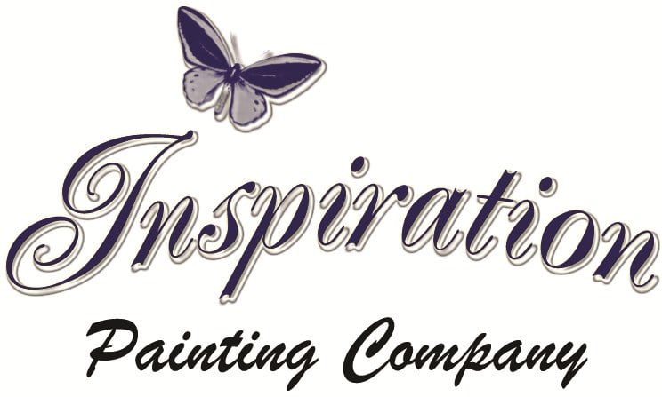 Inspiration Painting Company logo