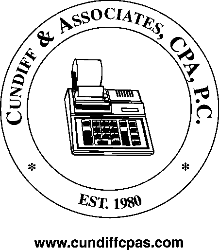 Cundiff & Assoc Pc logo