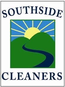 SOUTHSIDE CLEANERS logo
