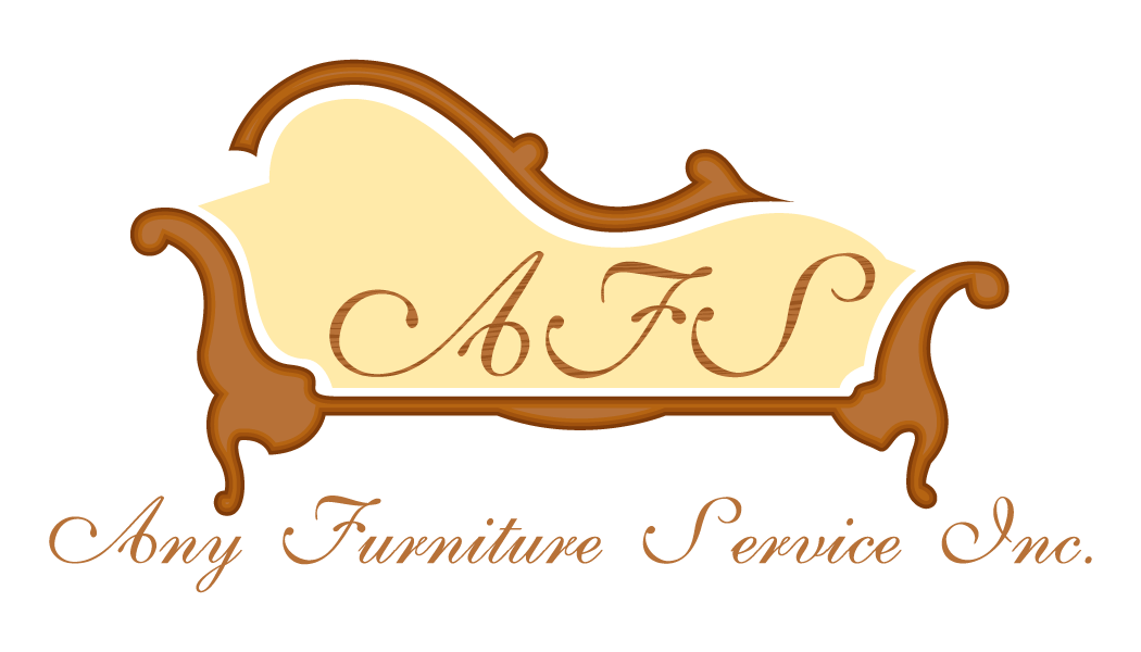 Any Furniture Service Inc. logo