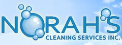 Norah's Cleaning Service Inc logo