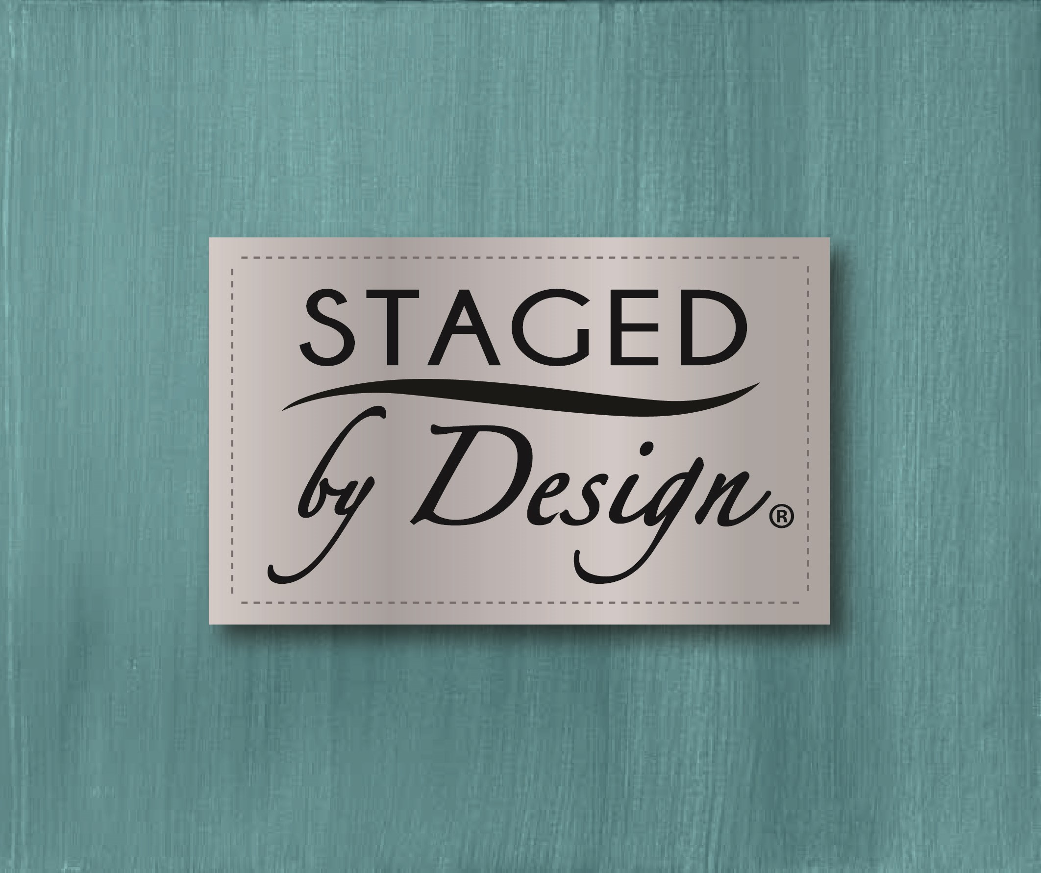 Avatar for Staged by Design®