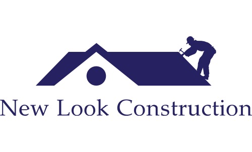 Logo for New Look Construction