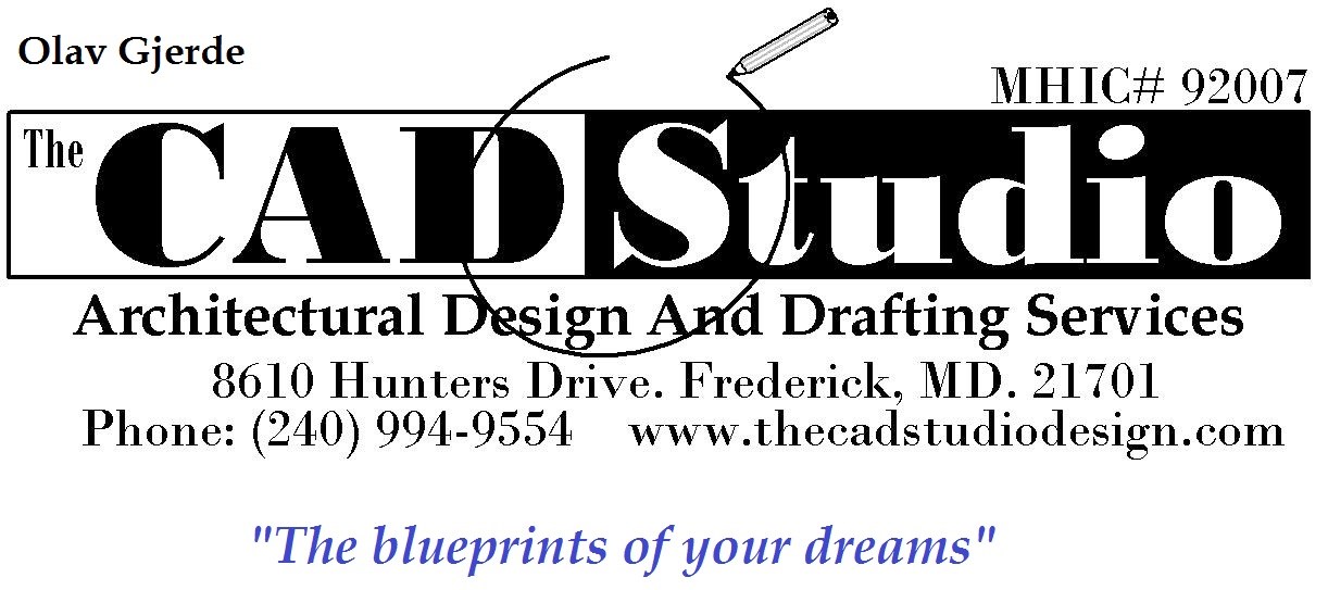 The Cad Studio logo