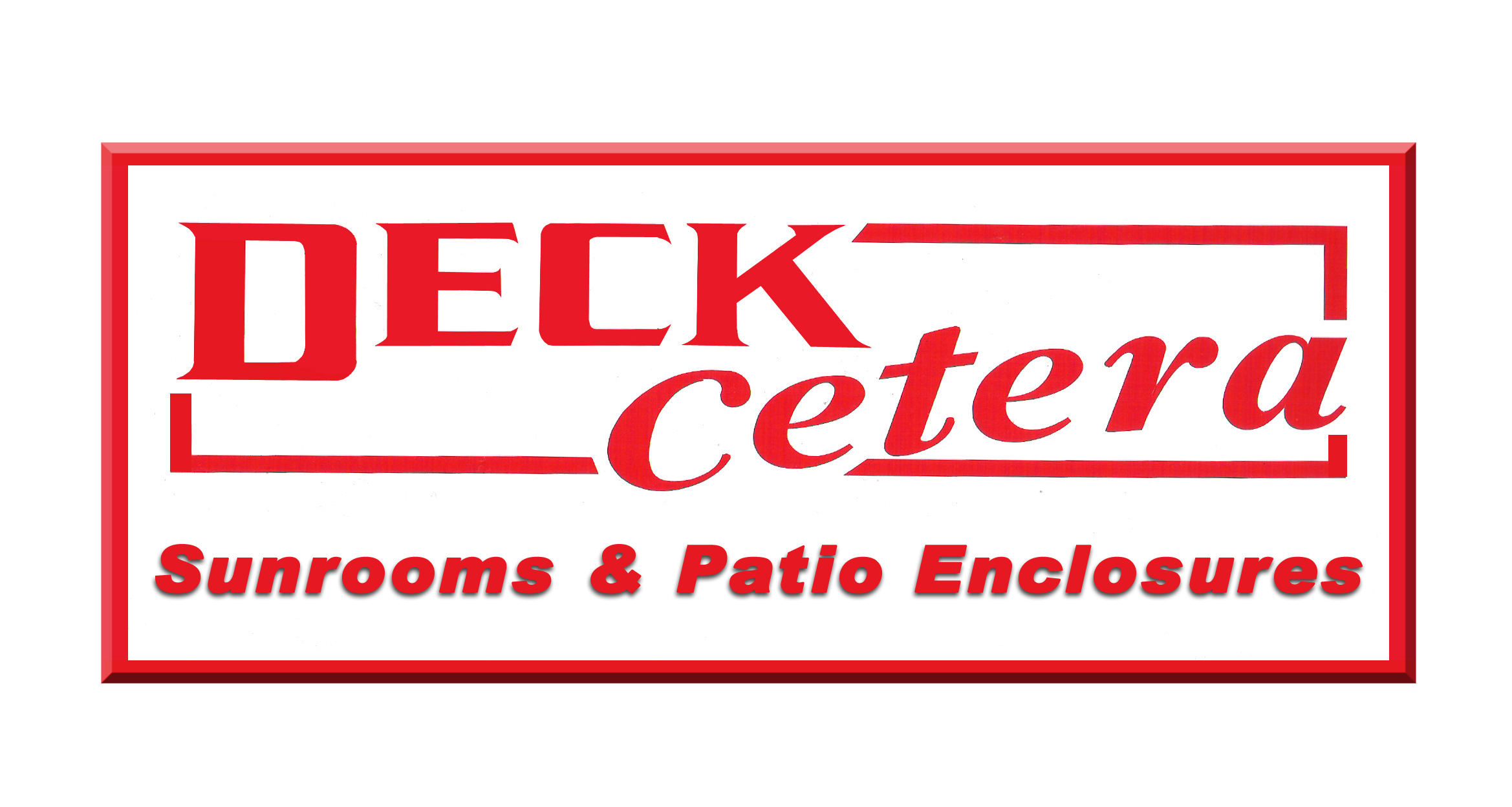 Deck Cetera LLC logo