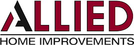Allied Home Improvements logo