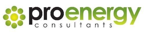 Pro Energy Consultants logo