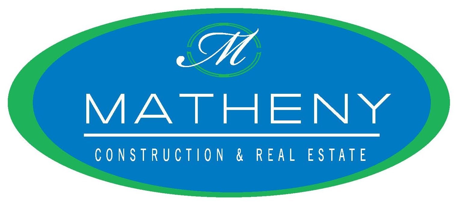 Matheny Construction Inc logo