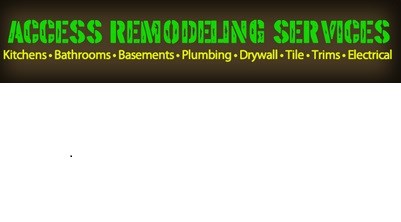 Access Remodeling logo