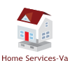 Home Services-VA logo