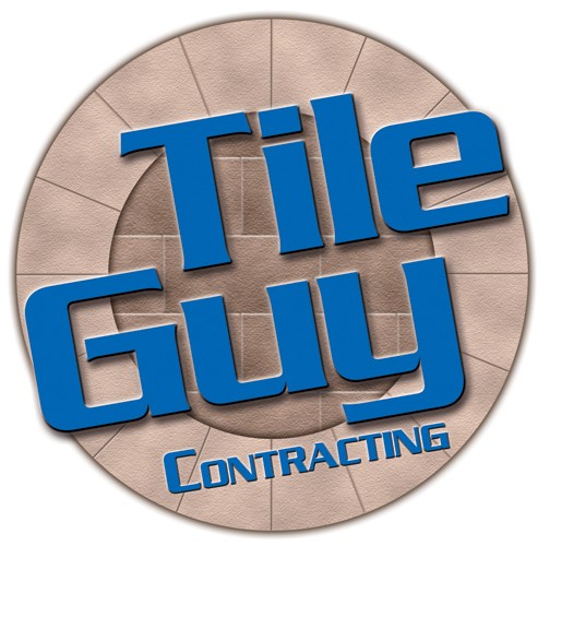 Tileguy Contracting Inc. logo