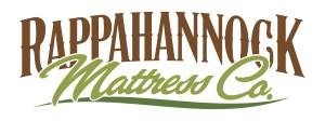 Rappahannock Mattress Co logo
