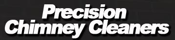 Precision Chimney Cleaners logo