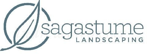 Sagastume landscaping logo