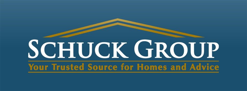 Schuck Group at Long & Foster Real Estate, Inc logo