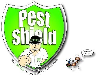 Avatar for Pest Shield Inc