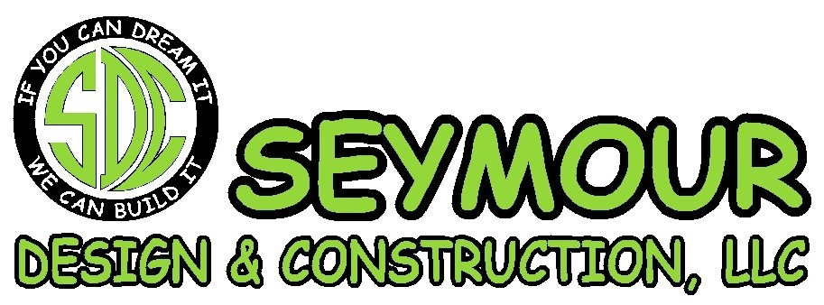 Seymour Design & Construction LLC logo