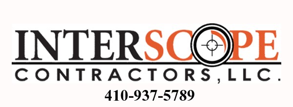 Interscope Contractors logo