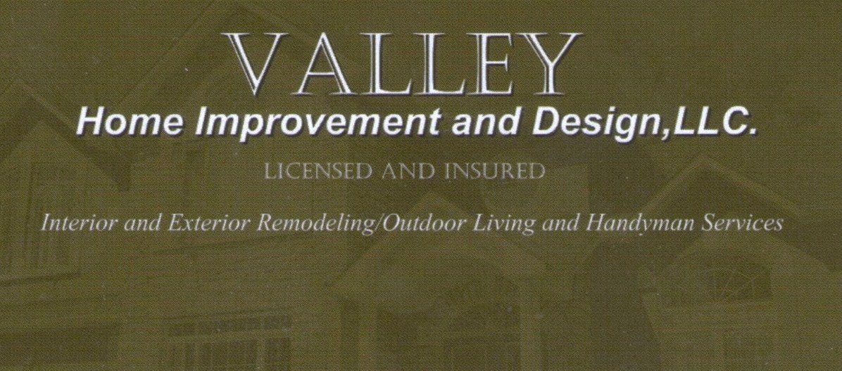 Valley Home Improvement and Design,LLC logo