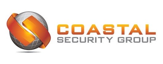 Coastal Security Group logo