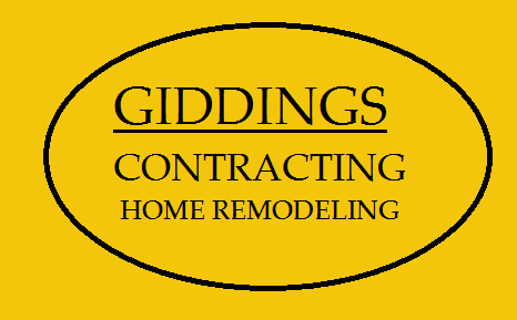 Giddings Contracting logo