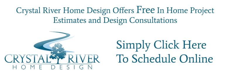 Crystal River Home Design logo