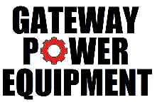 Gateway Power Equipment logo