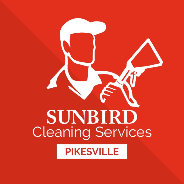 Sunbird Carpet Cleaning Pikesville logo