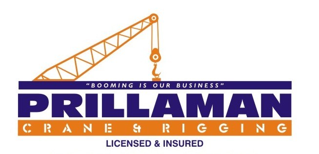 Prillaman's Cane and Rigging, Inc logo