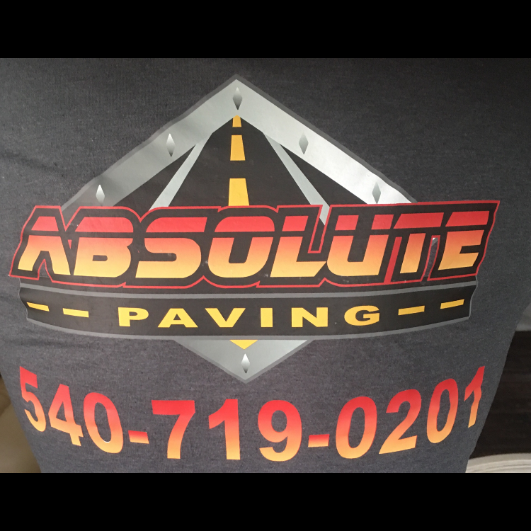 Avatar for Absolute Paving & Seal Coating