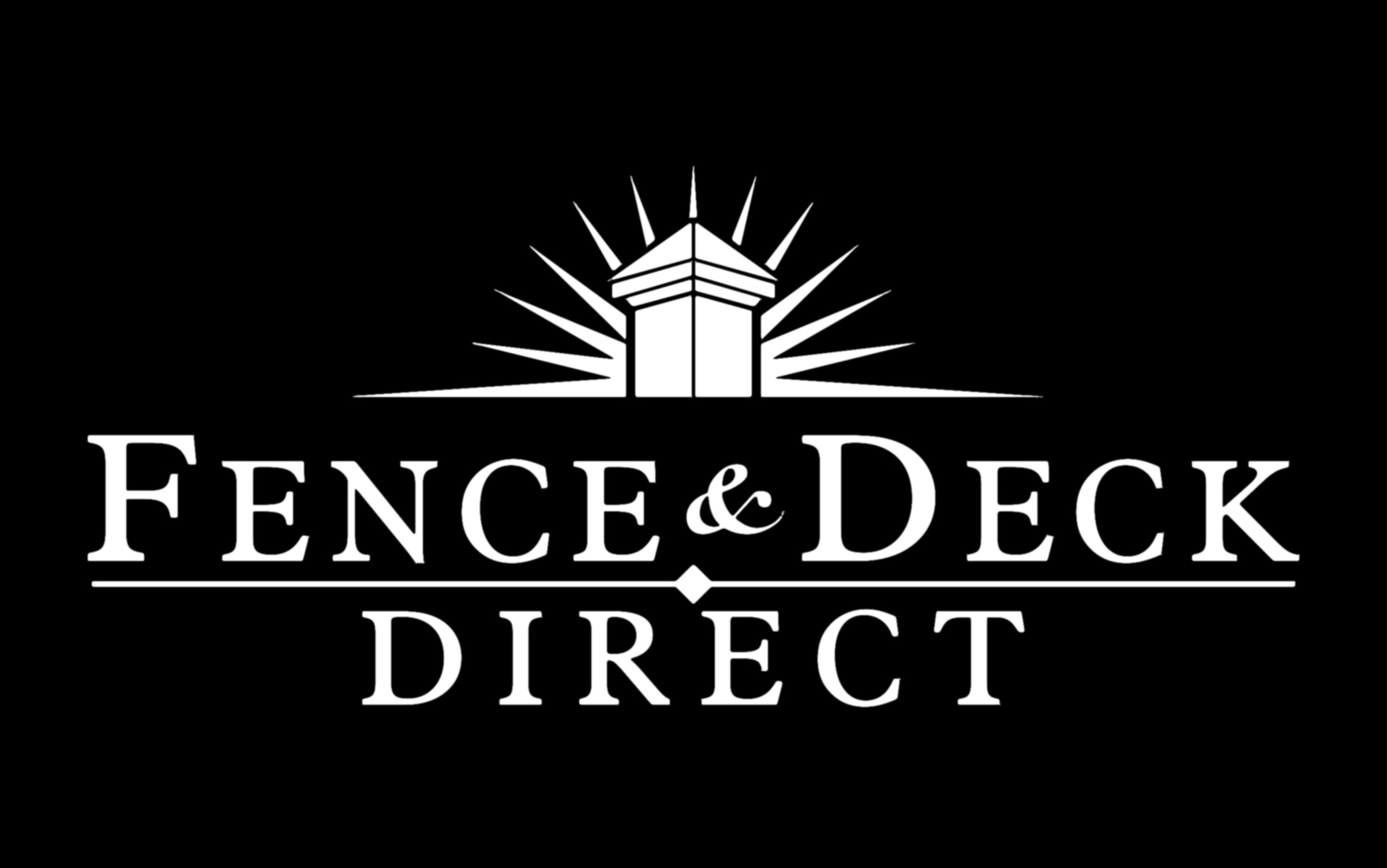 Fence & Deck Direct logo