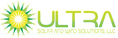 Ultra Solar & Wind Solutions LLC logo
